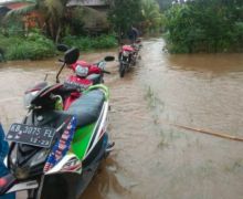 Buyung Meninggal Dunia setelah Melakukan Perbuatan Mulia di Tengah Banjir - JPNN.com