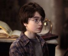 Siap-siap, Tongkat dan Kacamata Harry Potter Akan Dilelang, Berminat? - JPNN.com