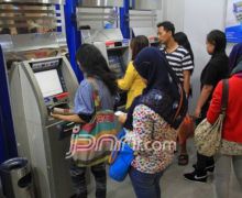 Ini Modus Baru Perampok Sadis saat Sikat Ratusan Juta dari ATM BRI, Waspada! - JPNN.com