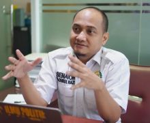 Perihal Revisi UU Desa, Fachrul Razi: DPD RI Memperkuat Badan Permusyawaratan Desa - JPNN.com