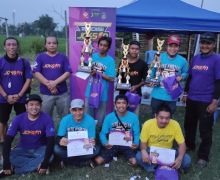 Lestarikan Budaya Indonesia, Joksyn Gelar Turnamen Layangan di Madiun - JPNN.com