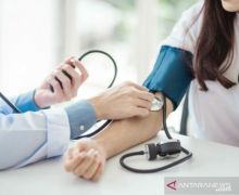 Tips Jitu Atasi Hipertensi - JPNN.com