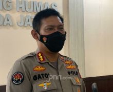 Buronan Polisi Jepang Langsung Diserahkan ke Imigrasi Seusai Ditangkap di Lampung - JPNN.com