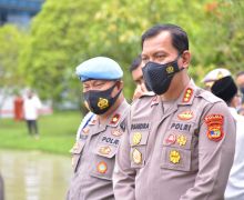 Polisi Kembali Menetapkan Tersangka Baru Kasus Pembakaran Polsek Candipuro - JPNN.com