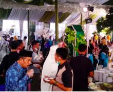 Tajir Melintir, Anggota Dewan Jatim Gelar Pesta Nikah 3 Hari, Protokol Kesehatannya Mana Pak? - JPNN.com