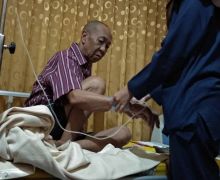Pengisi Suara Pak Ogah Alami Penyumbatan Darah, Mohon Doanya - JPNN.com