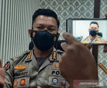 OTK Serang Pos Polisi di Aceh Barat Menggunakan Senjata Laras Panjang - JPNN.com