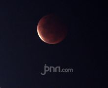 Warga Sumsel Bisa Melihat Gerhana Bulan Total dari Sini, Catat Waktunya! - JPNN.com