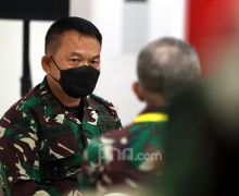 Jenderal Dudung: Bintara Otsus Papua Harus Hadir Menjadi Solusi - JPNN.com