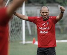 Pemain senior Bali United Komentari Format Liga 1 dan Liga 2 - JPNN.com