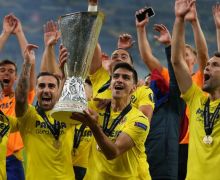 Villarreal Lebih Baik dari Manchester United - JPNN.com