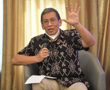 Prof Hamdi: Tes Wawasan Kebangsaan KPK Bisa Dibuktikan Secara Ilmiah - JPNN.com