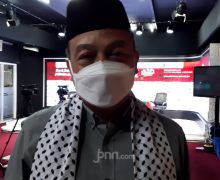 Habib Rizieq Divonis 8 Bulan Penjara, Begini Komentar Ustaz Bachtiar Nasir - JPNN.com