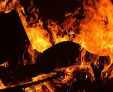 Orang Dibakar Hidup-Hidup di Penjaringan, Pelaku Tak Disangka - JPNN.com