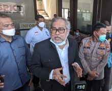 Berita Duka, Arist Merdeka Sirait Meninggal Dunia - JPNN.com