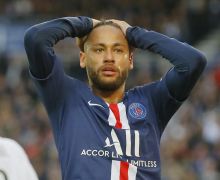 Neymar Diduga Melakukan Pelecehan pada Karyawan Wanita, Nike Langsung Putus Kontrak - JPNN.com