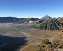 Sandiaga Ajak Pelaku Wisata Gunung Segera Berbenah - JPNN.com