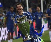 Chelsea Disebut Tim Terbaik Dunia, Setuju? - JPNN.com