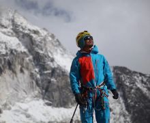 3 Rekor Pendakian Gunung Everest Pecah, Nomor 3 Mengharukan - JPNN.com