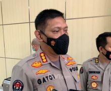 Kombes Gatot Sampaikan Info Terbaru Kasus Pendeta Saifudin Ibrahim - JPNN.com