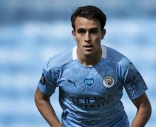 Eric Garcia Bikin Bek Tengah Barcelona Berlimpah - JPNN.com