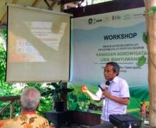 LPEI Beri Pelatihan Sertifikasi untuk Petani di Kawasan Agrowisata Ijen Banyuwangi - JPNN.com