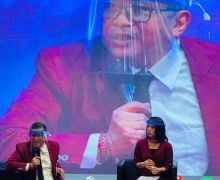 Hasto Kristiyanto: Indonesia Seharusnya Jadi Komandan Pasukan Perdamaian Dunia - JPNN.com