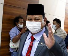Wamenhan Beber Peran Prabowo dalam Proses Pemulangan 80 WNI dari Ukraina - JPNN.com