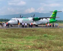 Bandara Jenderal Besar Soedirman Mulai Beroperasi, Mimpi Panjang Akhirnya Terwujud - JPNN.com