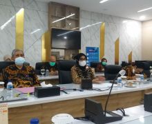 Kemendikbudristek Pilih STP Trisakti Kembangkan Program D2 Fast Track  - JPNN.com