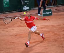 Roland Garros: Barty dan Nadal Lolos ke Babak Kedua, Laga Djokovic Bersejarah - JPNN.com