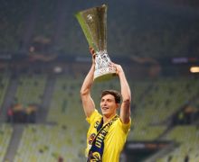 Torres Soroti Kemampuan David de Gea Setelah Gagal di Final Liga Europa - JPNN.com