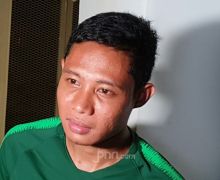 Indonesia vs Thailand Disiarkan Langsung SCTV, Evan Dimas Menyampaikan Harapan - JPNN.com