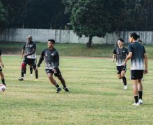 Jelang Liga 2, Dewa United Gelar Uji Coba dengan Klub Liga 1 - JPNN.com