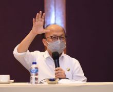 Kemnaker Apresiasi KSPI Hentikan Aksi Boikot Indomaret - JPNN.com