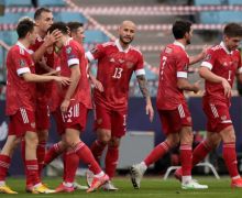 Gara-gara Putin, Rusia Dilarang Ikut Piala Dunia dan Kompetisi Sepak Bola Eropa - JPNN.com