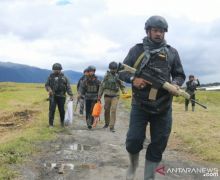 Kebrutalan OTK di Papua: Habisi Babinsa dan Nakes, Tega Potong Jari Balita - JPNN.com