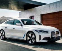 BMW Bersiap Merilis Mobil Hidrogen, Target Pada 2028 - JPNN.com