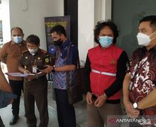 8 Tahun Buron, Terpidana Korupsi Dana Hibah Pemkot Bandung Ditangkap, 1 Lagi Masih Diburu - JPNN.com