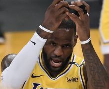 Lebron James Berpotensi Tinggalkan LA Lakers, Ini Penyebabnya - JPNN.com