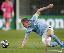Inilah 3 Kontestan Utama Pemain Terbaik UEFA - JPNN.com