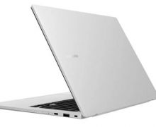 Samsung Merilis 2 Laptop seri Galaxy Book Go, Intip Spesifikasinya - JPNN.com