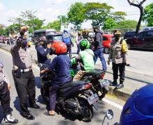 Wali Kota Surabaya: Kami Menjaga Jangan Sampai Kecolongan - JPNN.com