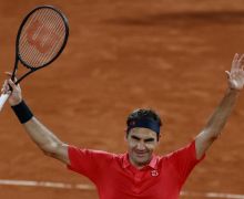 Federer Mundur dari French Open, Mantan Petenis Nomor 1 Bilang begini - JPNN.com