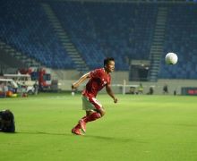 Kesedihan Syahrian Abimanyu, Bukan Soal Kegagalan Timnas Indonesia Juara Piala AFF - JPNN.com