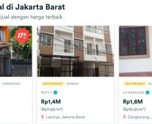 Ini 5 Alasan Membeli Rumah di Kawasan Jakarta Selatan - JPNN.com