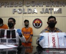 Tidak Perlu Banting Tulang, 4 Mahasiswa Ini Mendapat Rp300 Juta - JPNN.com