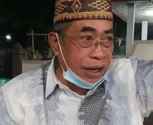 Dipolisikan Gubernur Rusli Habibie, Adhan Dambea Beberkan soal Uang Rp 53 Miliar - JPNN.com
