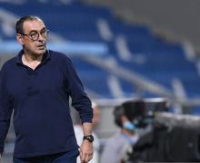 Awalnya Lazio Cuma Mengunggah Emoji Rokok, Ternyata Pria Ini yang Datang - JPNN.com