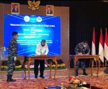 TNI AL dan BI Bekerja Sama Distribusikan Uang ke Wilayah Ini - JPNN.com